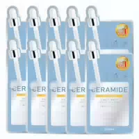 Picomonte Dcure Nmn Face Mask 1 Stück