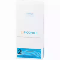 Picoprep Plv Z Herst einer Lösung zum Einnehmen 50x2 st Pulver zur Herstellung einer Lösung zum Einnehmen