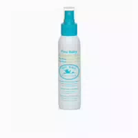 Picu Baby Alcohol Free Colonia Fresca 125ml 0,125 l