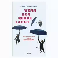 Wenn Der Rebbe Lacht 1 St
