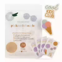 Pieksmichnicht Cool Kids Edition