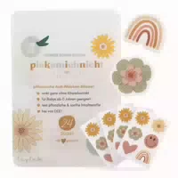 Pieksmichnicht Flower Power Edition