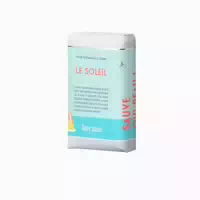 Kerzon Le Soleil