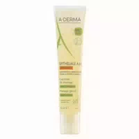 A Derma Massage Gel Öl Narbenpflege 40 Ml Gel