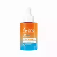 Avène 50 Ultra Serum 1,0% Panthenol 30 ml Konzentrat