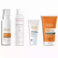 Avène Anti Pigmentflecken Set 1 St Sparset