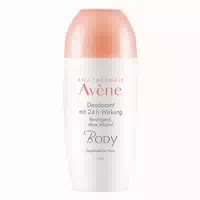 Avène Body Deodorant mit 24h Wirkung 50 ml