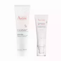 Avène Cicalfate Repair Creme gegen Hautirritationen Avène Tolérance Control Creme Beruhigt Allergische und Überempfindliche Haut