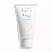 Avene Clean Mask Peel Na Z