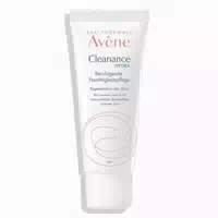 Avène Cleanance Hydra Beruhigende Feuchtigkeitspflege 2x40 Ml