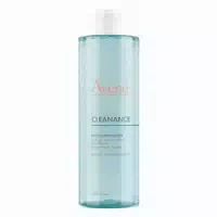 Avène Cleanance Mizellenwasser Für Unreine Haut