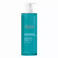 Avène Cleanance Reinigungsgel 5 Rabatt 200 Ml Gel