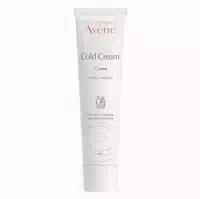 Avène Cold Cream Creme Mit Bis 10 Grad Kälteschutz Für Empfindliche, Trockene Haut