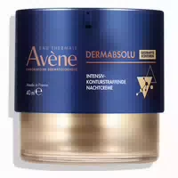 Avène Dermabsolu Intensiv Konturstraffende Anti Aging Nachtcreme 40 Ml
