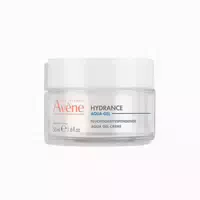 Avène Hydrance Aqua Gel Feuchtigkeitssp Aqua Gel Creme 50 Ml