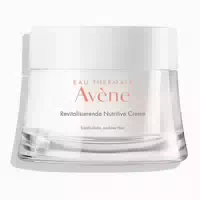 Avène Les Essentiels Revitalisierende Nutritive Creme Reichhaltig Für Trockene Haut