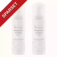 Avene Reinigungsschaum