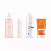 Avene Sonne Pflege Set 1 Sparset