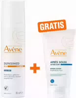 Avène – Sunsimed Ka: Medizinischer Sonnenschutz zur Prävention von Aktinischer Keratose und Hellem Hautkrebs