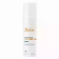 Avène Eau Thermale Avène – Sunsimed Pigment: Vorbeugung Von Lichtbedingten Pigmentflecken Und Hautalterung