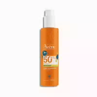 Avène Sunsitive Kinder Sonnenspray Spf 50 200 Ml