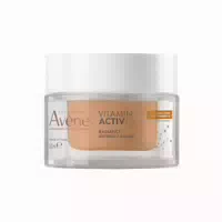 Eau Thermale Avène Vitamin Activ Cg Radiance Intensiv Creme