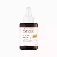 Avène Vitamin Activ Cg Radiance Intensiv Creme Refill Minderung von Fältchen und Pigmentflecken
