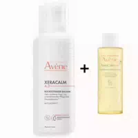 Avene Xeracalm Nutrition Feuchtigkeitsspendender Balsam 400 ml