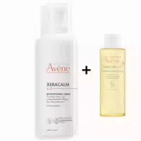 Avène Xeracalm A D Rückfettende Creme 400 ml