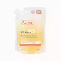 Avène Xeracalm A D Rückfettendes Reinigungsöl Nachfüllpack 400 Ml