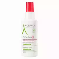 A Derma Cutalgan Erfrischendes Spray 100 ml Gratis Malbuch