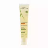 A Derma Massage Gel Öl Narbenpflege 40 Ml Gel