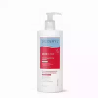 Dexeclear Feuchtigkeitsspendende, Beruhigende Reinigung 400 Ml Gel
