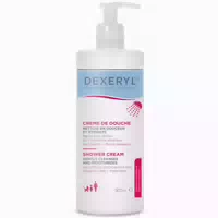 Dexeryl Shower Duschcreme 200 Ml Duschgel
