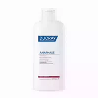 Ducray Anaphase Shampoo bei Chronischem Haarausfall 200 ml Shampoo