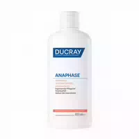 Ducray Anaphase Shampoo Bei Temporärem Haarausfall 400 Ml Shampoo