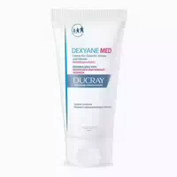 Ducray Keracnyl Pp Creme gegen Hautunreinheiten 30 ml Creme
