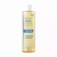 Ducray Dexyane Schützendes Reinigungsöl 400 ml