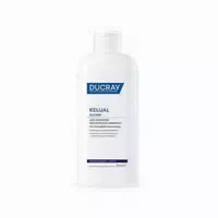 Ducray Kelual Elution Anti Schuppen Begleitpflege Shampoo 200 Ml Shampoo