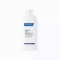 Ducray Kelual Elution Begleitpflege Shampoo 200 Ml