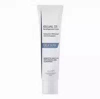 Ducray Kelual Ds Beruhigende Anti Schuppen Creme 40 Ml Creme