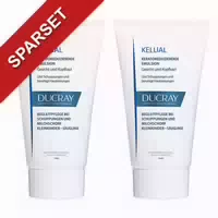 Ducray Kelual Emulsion Bei Milchschorf
