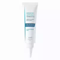 Ducray Keracnyl Glycolic Anti Mitesser Creme 30 Ml Creme