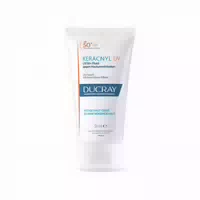 Ducray Keracnyl Uv Lsf50 Fluid gegen Hautunreinheiten 50 ml