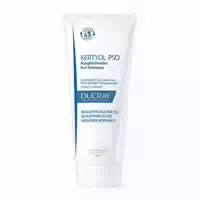 Ducray Kertyol Pso Ausgleichendes Kur Shampoo 200 Ml Shampoo
