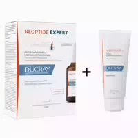Ducray Neoptide Expert 2x50 ml