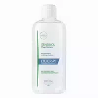 Ducray Sensinol Pflegeshampoo Bei Juckreiz 400 Ml Shampoo