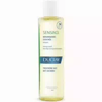 Ducray Sensinol Beruhigendes Reinigungsöl Duschöl 200 ml Duschgel