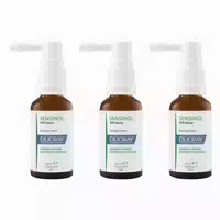 Ducray Sensinol Sos Spray bei Juckreiz 30 ml Spray
