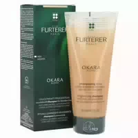 Furterer Okara Blond Leuchtkraft Shampoo 200 Ml